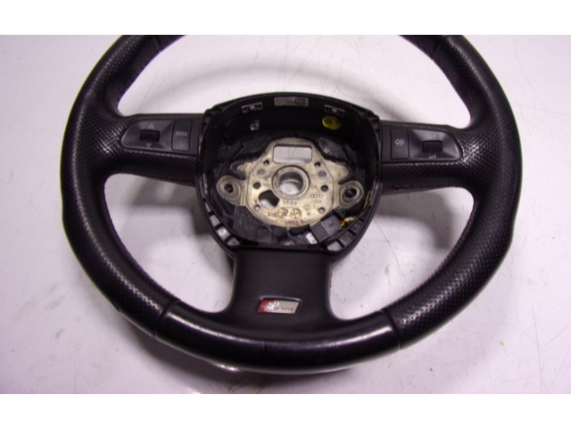 Volant Audi Q7 4L 2007 8K0419091AKURS, 4F0124A  