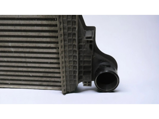 Интеркулер A2515000000 Mercedes-Benz R W251 3.0