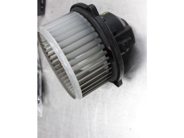 Вентилятор печки 6926215, 64116927598 BMW Z4 E85 E86