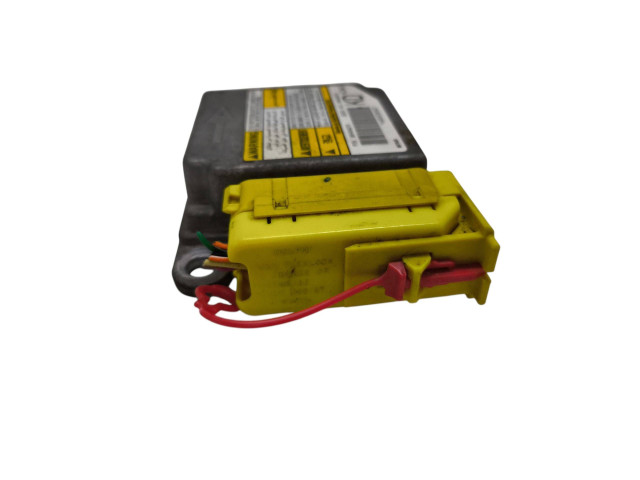 Блок подушек безопасности 96484976, 96433674   Chevrolet Matiz