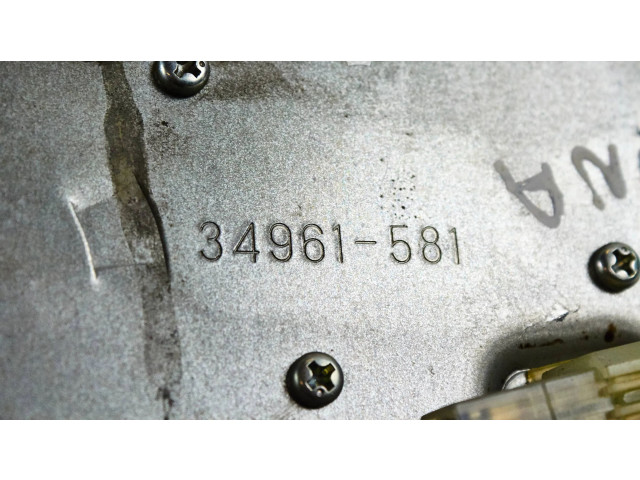 Моторчик заднего дворника 34961581    Suzuki Liana