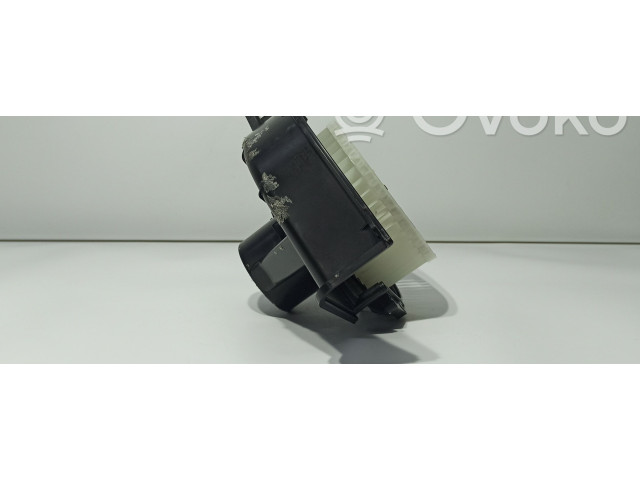 Вентилятор печки    6R1819015A   Skoda Fabia Mk3 (NJ)