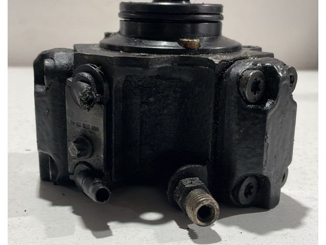 Топливный насос