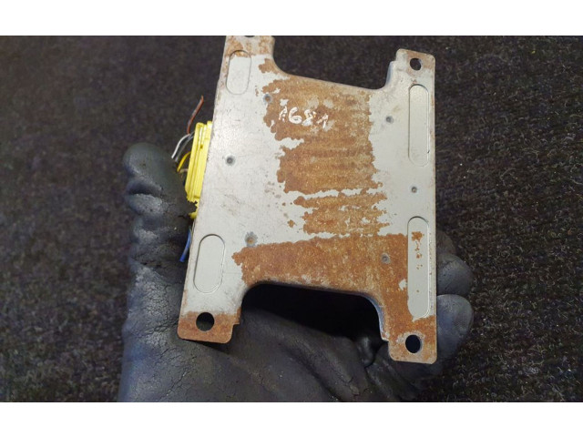 Блок подушек безопасности MR260703   Mitsubishi Galant