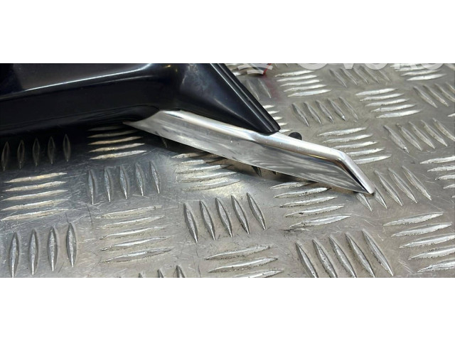 Зеркало электрическое Jaguar XF X260 2015 - года