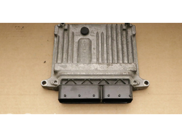 Řídící jednotka A6461504172, A0054467140 Mercedes-Benz C W204 2010