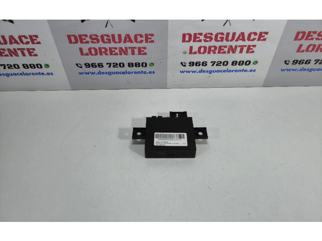 Блок управления 1708201726   Mercedes-Benz A W169