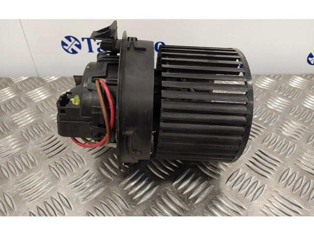 Вентилятор печки N109038B, T1020778J Dacia Logan Pick-Up