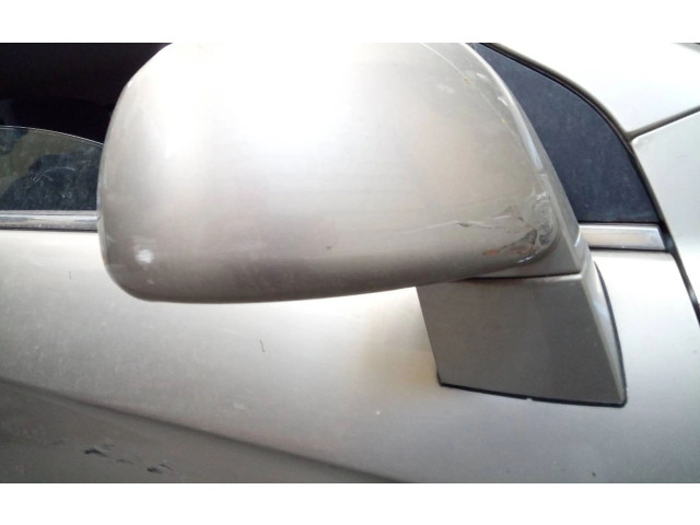Зеркало электрическое Chevrolet Captiva - года