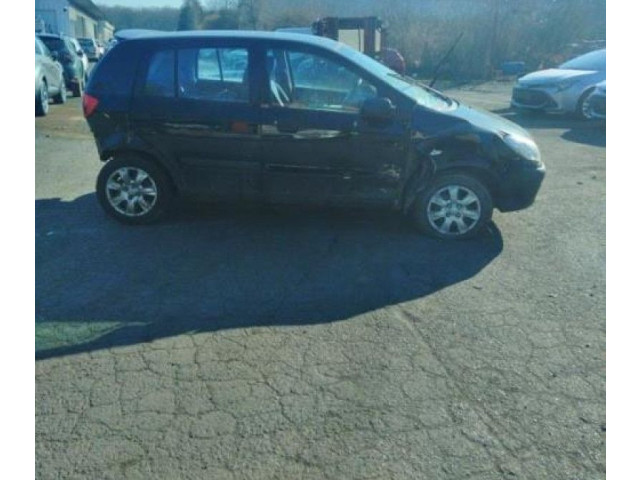 Подрулевой шлейф SRS Hyundai Getz