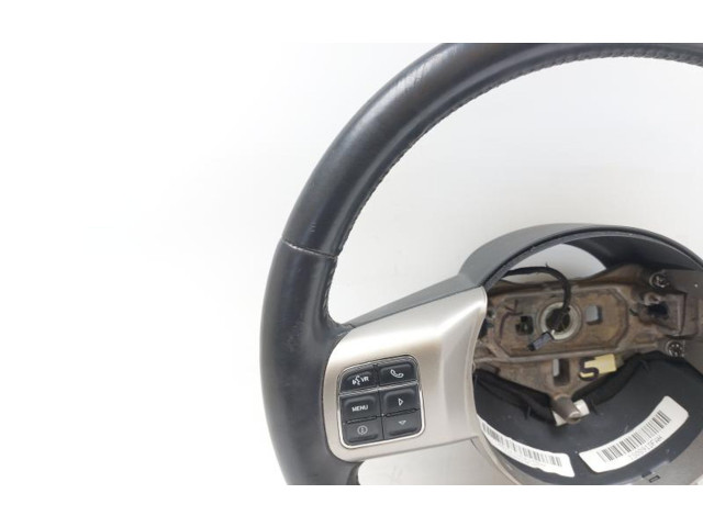 Руль Jeep Compass - года 1TT68XDVAD, 1SQ891DFAH