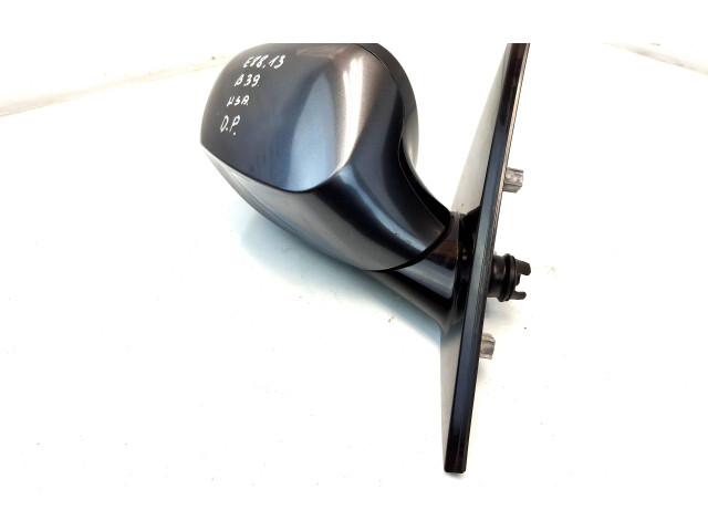 Zpětné zrcátko pravé BMW 1 E82 E88 2013 7208145, E1021017
