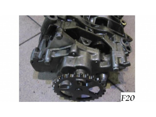 Čerpadlo oleje 9636898380, 09103301 Rover Land Rover 0.0