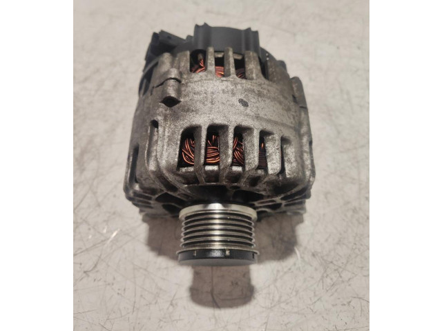 Генератор 9665617780, 210361748 Citroen Xsara Picasso