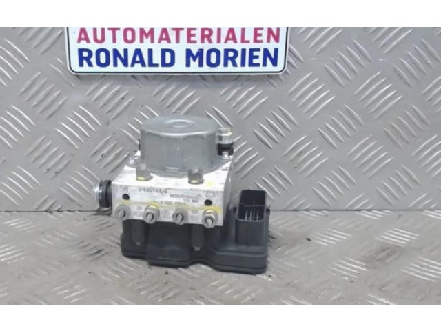 Блок АБС 476601203R Dacia Sandero 2008 - 2012 года