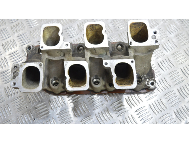 Всасывающий коллектор