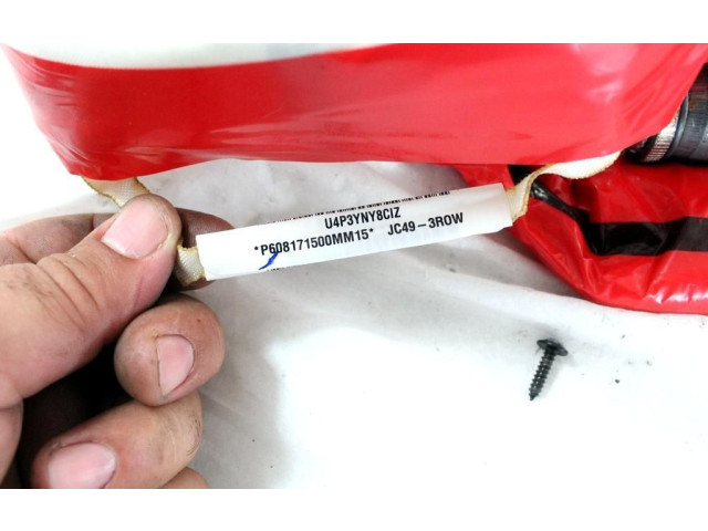 Боковая подушка безопасности 52029350AF Fiat Freemont