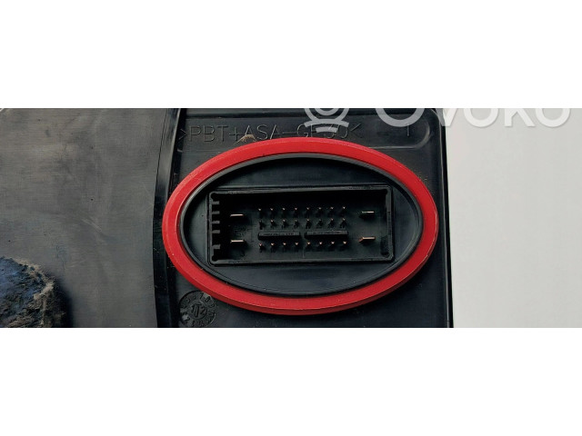 Zámek zadních dveří 1T0941329A Volkswagen PASSAT CC 2012