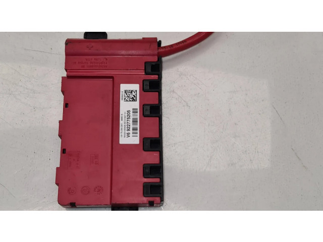 Pojistková skříňka 922775205 BMW 4 F36 Gran coupe 2018