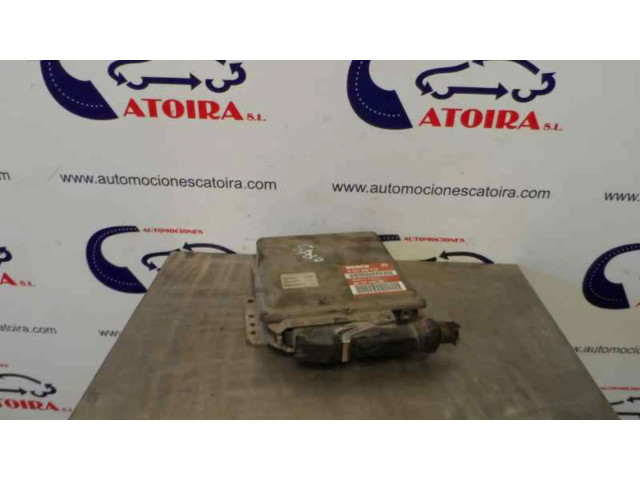 Řídící jednotka 0261200772 Citroen Saxo 2000