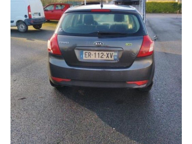 Зеркало электрическое KIA Pro Cee'd I 2008 - 2013 года