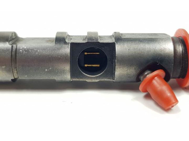 Форсунка A6650170121 SsangYong Rexton 665925