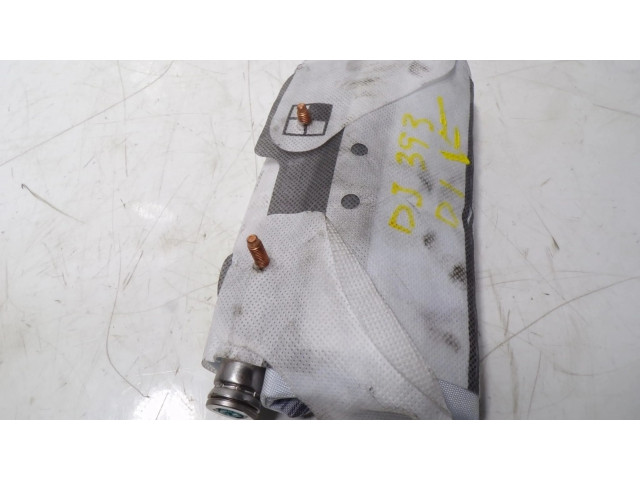 Боковая надувная подушка