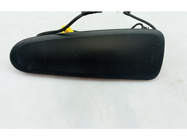 Подушка безопасности в сиденье 985H13367R, A4538602002   Renault Twingo III