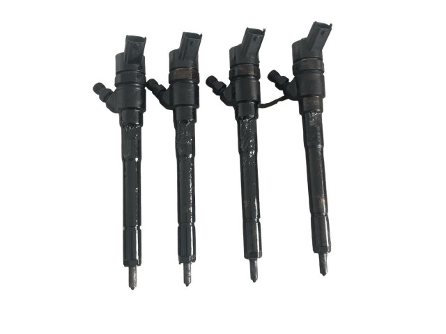 Комплект форсунок 0445110258    Hyundai Sonata   