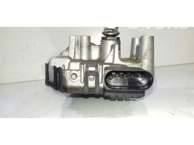 Моторчик дворников 8E1955119B0Y, 0390241509 Audi A4 Allroad