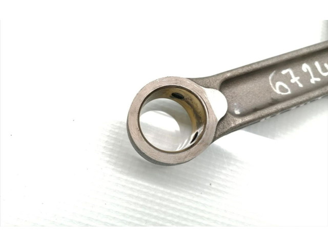 Ojnice  K9K    Nissan Qashqai  