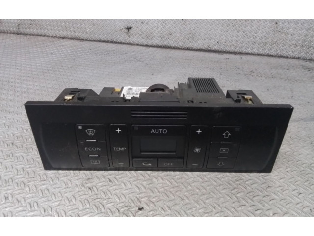 Блок управления климат-контролем 8Z0820043   Audi A2