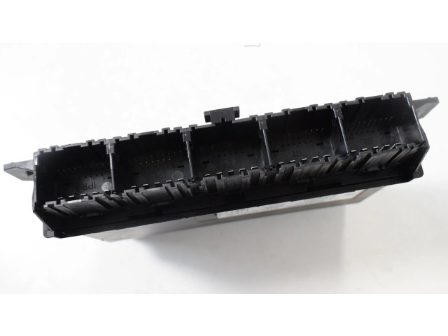 Блок комфорта 8G9N19G481AA   Jaguar XF X250   