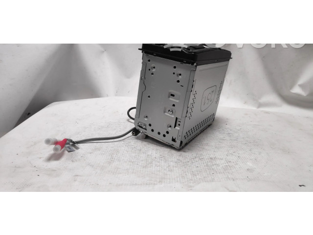 Дисплей MISPAFCMB4235 Mitsubishi L200