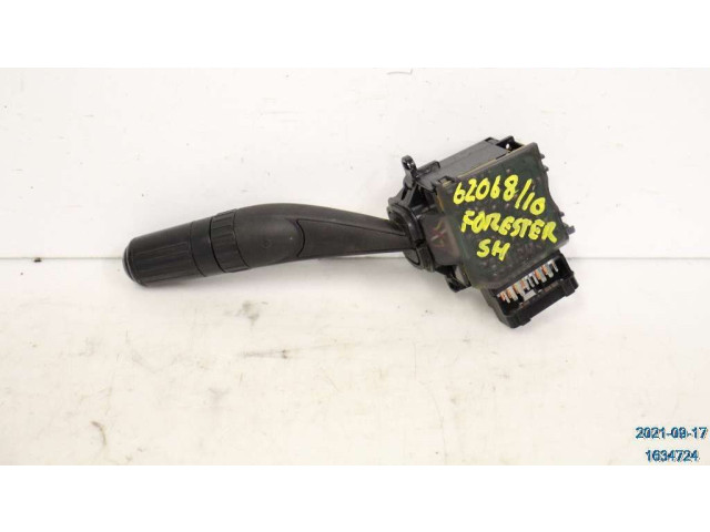 Ручка стеклоочистителей 83114AG030   Subaru Forester SH