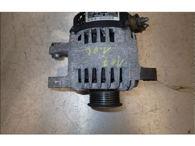 Генератор 5705NP   Peugeot 107      