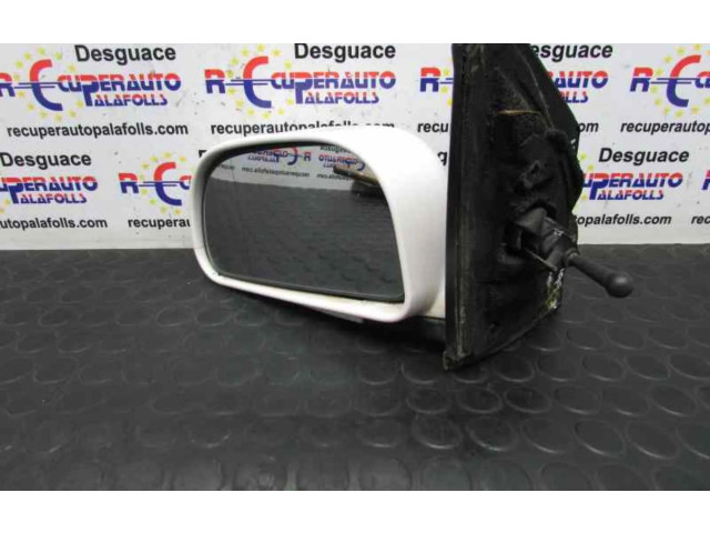 Зеркало электрическое Mitsubishi Space Wagon 1992 - 1998 года