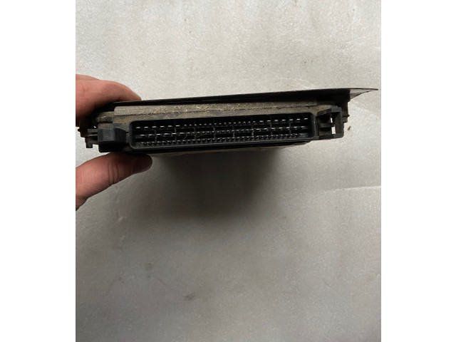 Řídící jednotka 9641608080, EDC15C2   Peugeot 406 2000