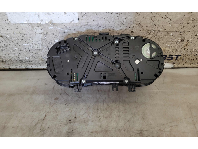 Панель приборов 6V0920700B, 6V0920700B Skoda Fabia Mk3 (NJ)