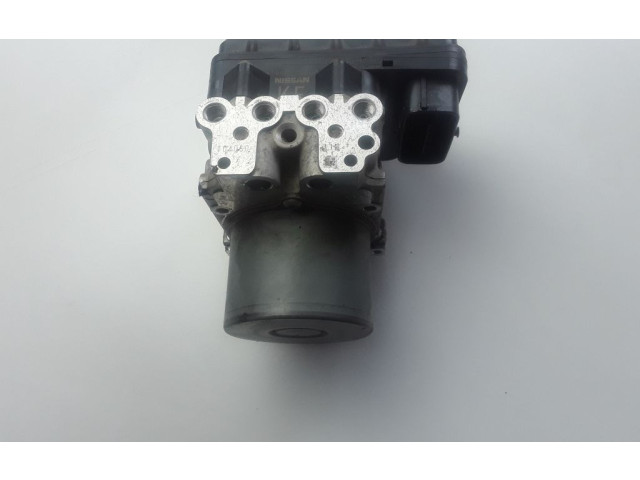 Блок АБС 476601ME0A Infiniti M Y51 2010 - 2019 года