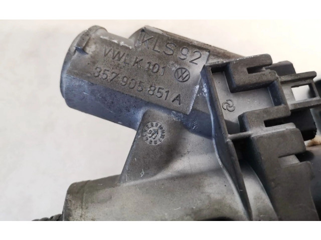    Рулевая рейка 357905851a   Volkswagen PASSAT B4 1994 - 1996 года