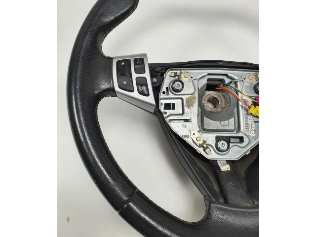 Руль Saab 9-5 2006 - 2010 года 12774366