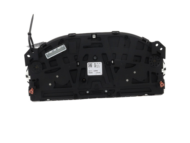 Pojistková skříňka Спидометр (приборный щиток) 3410953RQ1, G1-3459U Suzuki Swift III 2018