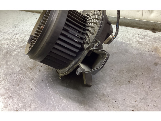 Вентилятор печки    LHD28417, LHD86577   Volvo S60