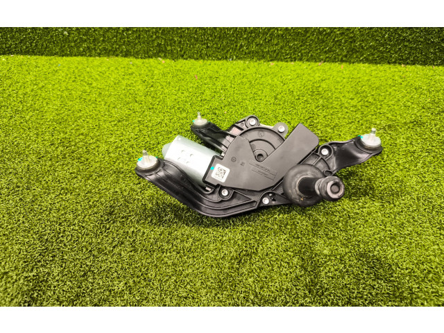 Моторчик заднего дворника 98700Q0400, W435427 Hyundai Bayon