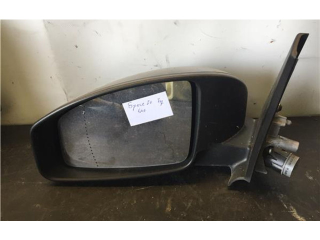 Pojistková skříňka Зеркало (управляемое электричеством) E9014181 Renault Espace IV 2006