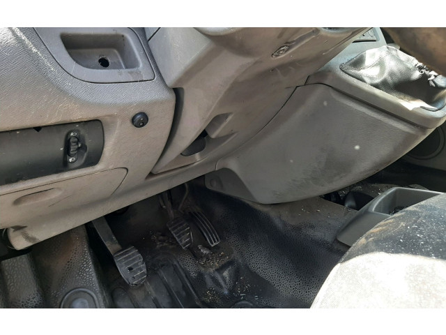 Volant Renault Kangoo II 2008 8201558590