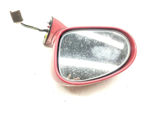 Зеркало электрическое        Chevrolet Matiz   -  года   