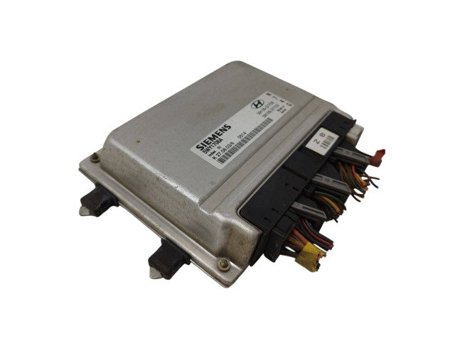 Řídící jednotka 3910937708, 3910937703 Hyundai Tiburon 2007