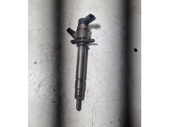 Форсунка 0445110078    Volvo V70   